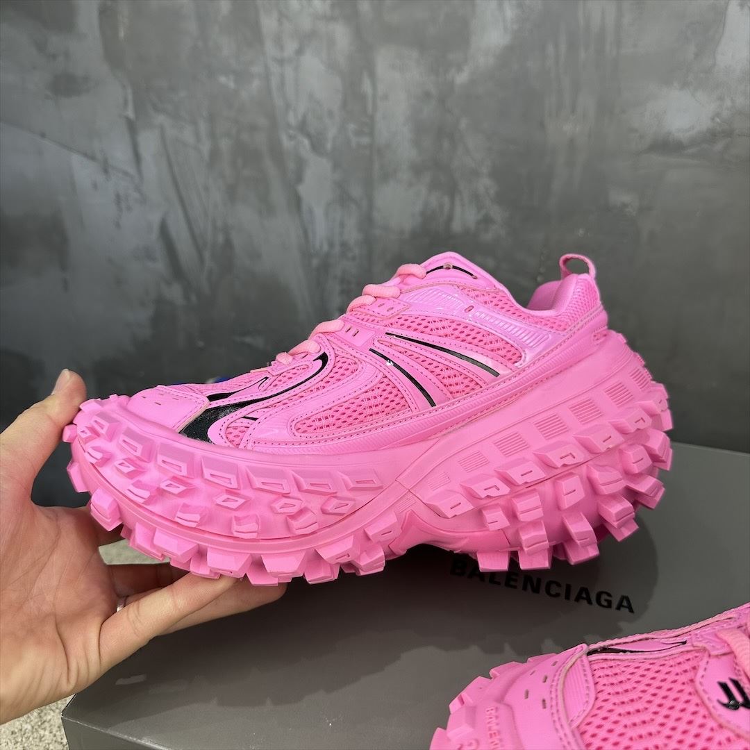 Balenciaga Track Shoes